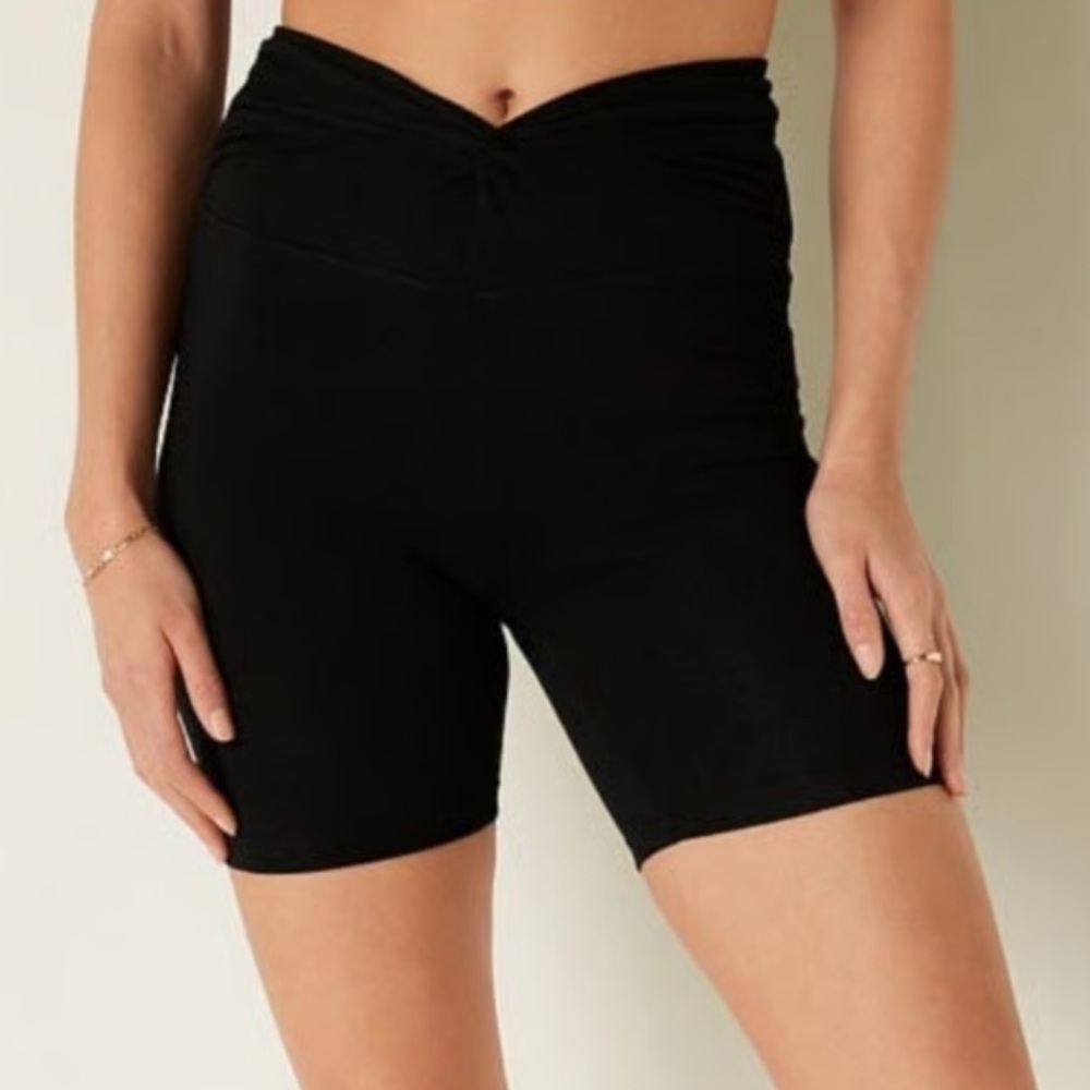 Victoria’s Secret PINK Bike Shorts